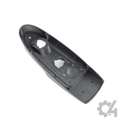 Rear Light Housing ABS for Alfa Romeo 2000, 2600 Spider Touring, Masserati 3500