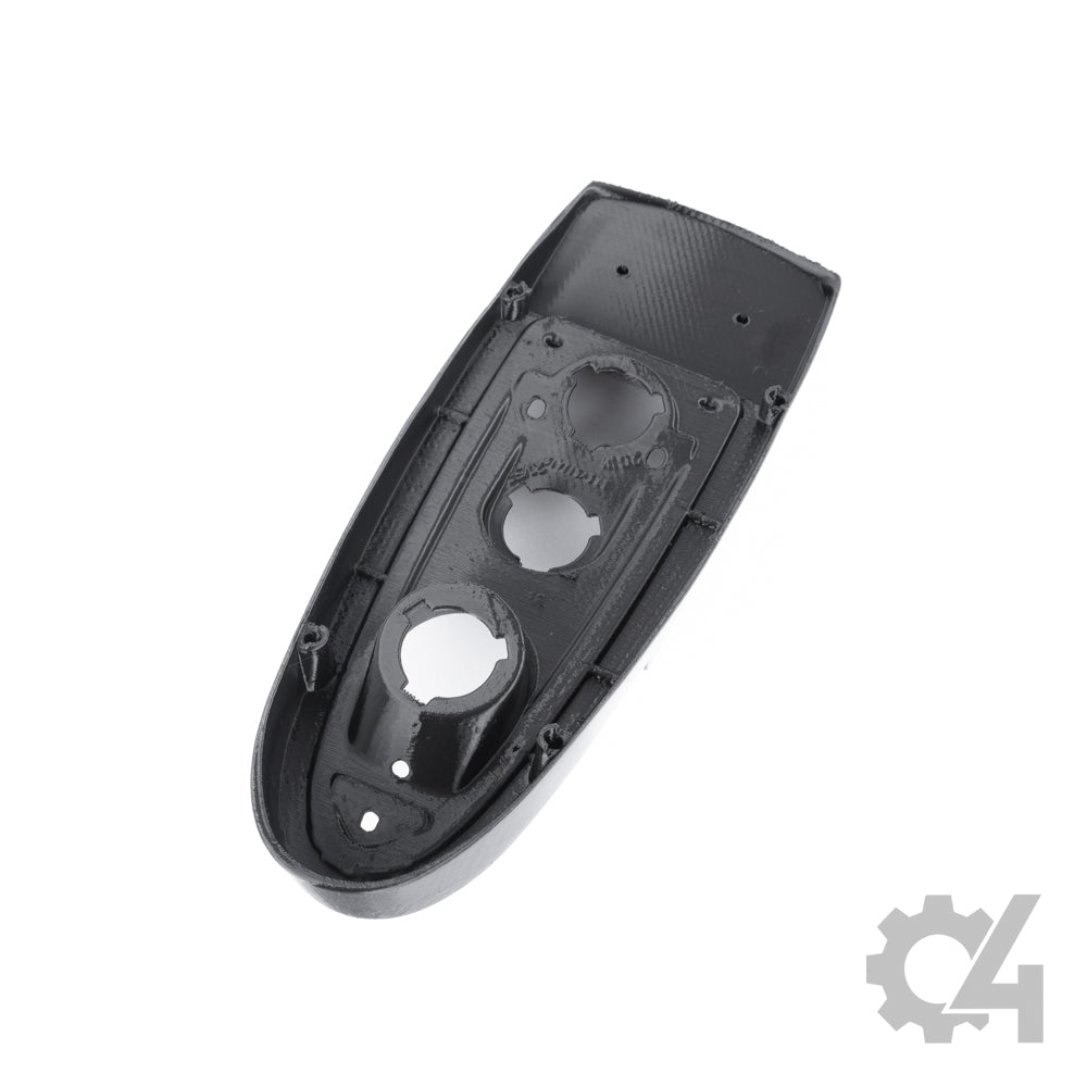 Rear Light Housing ABS for Alfa Romeo 2000, 2600 Spider Touring, Masserati 3500