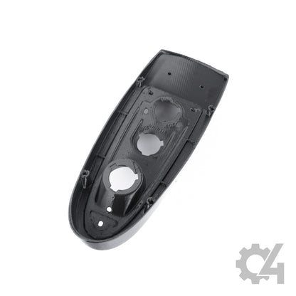 Rear Light Housing ABS for Alfa Romeo 2000, 2600 Spider Touring, Masserati 3500