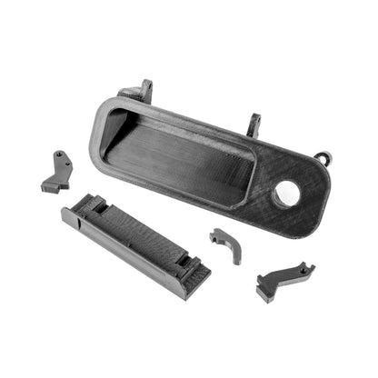 Volkswagen Lupo/Polo/Golf Trunk Door Handle