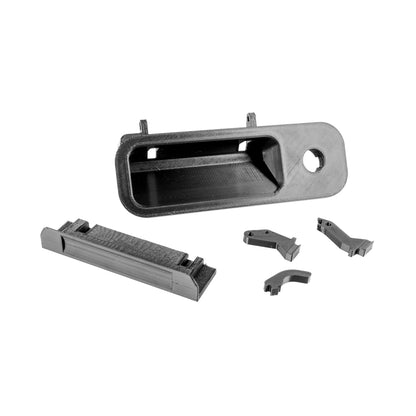 Volkswagen Lupo/Polo/Golf Trunk Door Handle