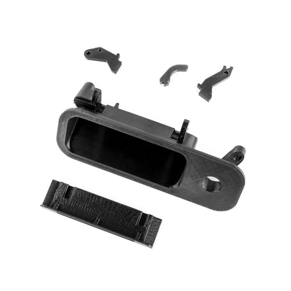 Volkswagen Lupo/Polo/Golf Trunk Door Handle
