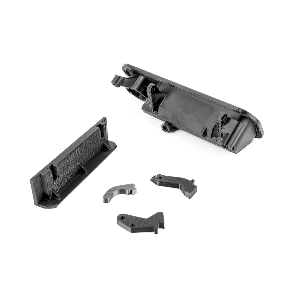 Volkswagen Lupo/Polo/Golf Trunk Door Handle