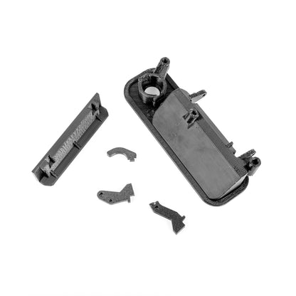 Volkswagen Lupo/Polo/Golf Trunk Door Handle