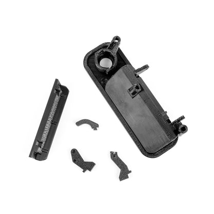 Volkswagen Lupo/Polo/Golf Trunk Door Handle