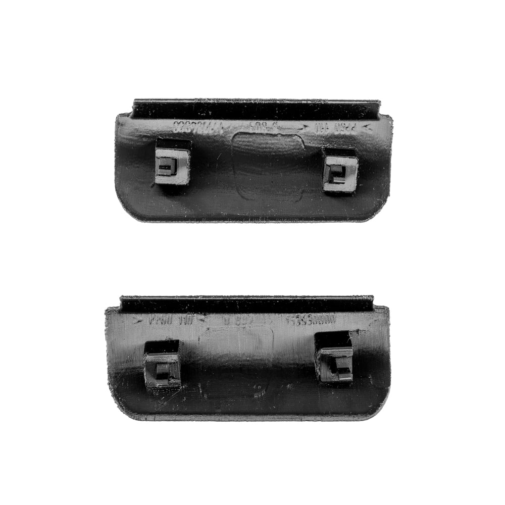 Alfa Romeo 156 Pokrovčki za levi in desni bočni prag (športna različica) - 156019187 in 156019191