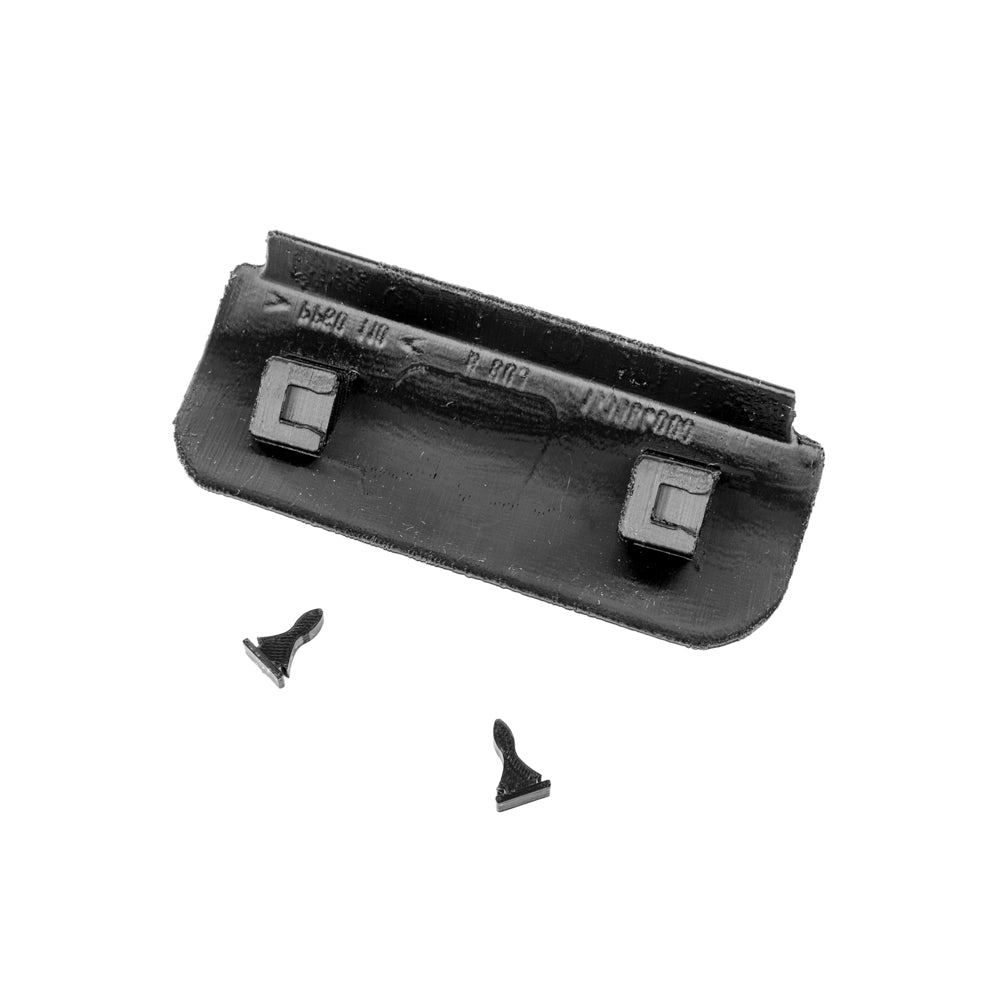 Alfa Romeo 156 Pokrovček za levi bočni prag (športna verzija)  - 156019187