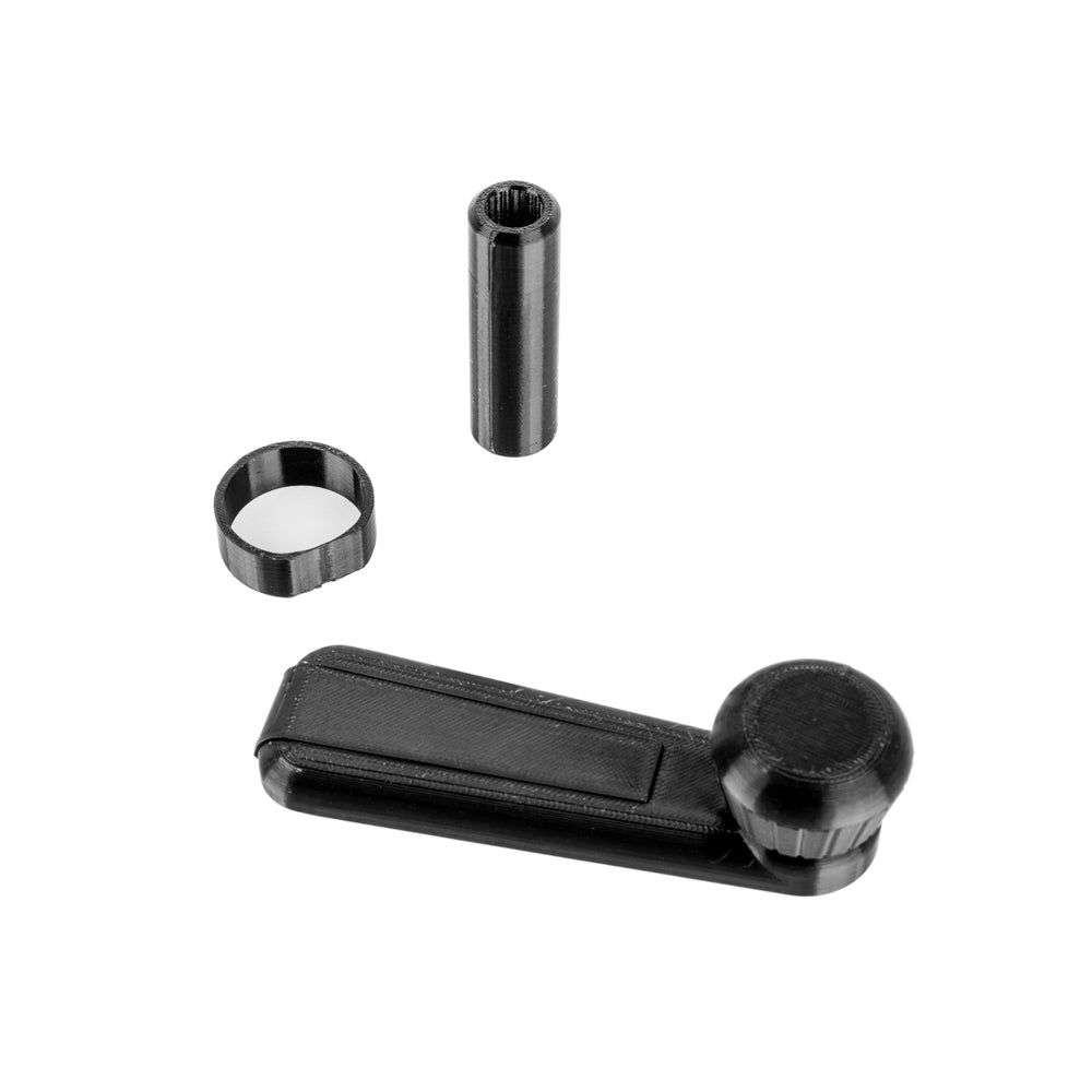 Volvo 740, 940, V90 window crank