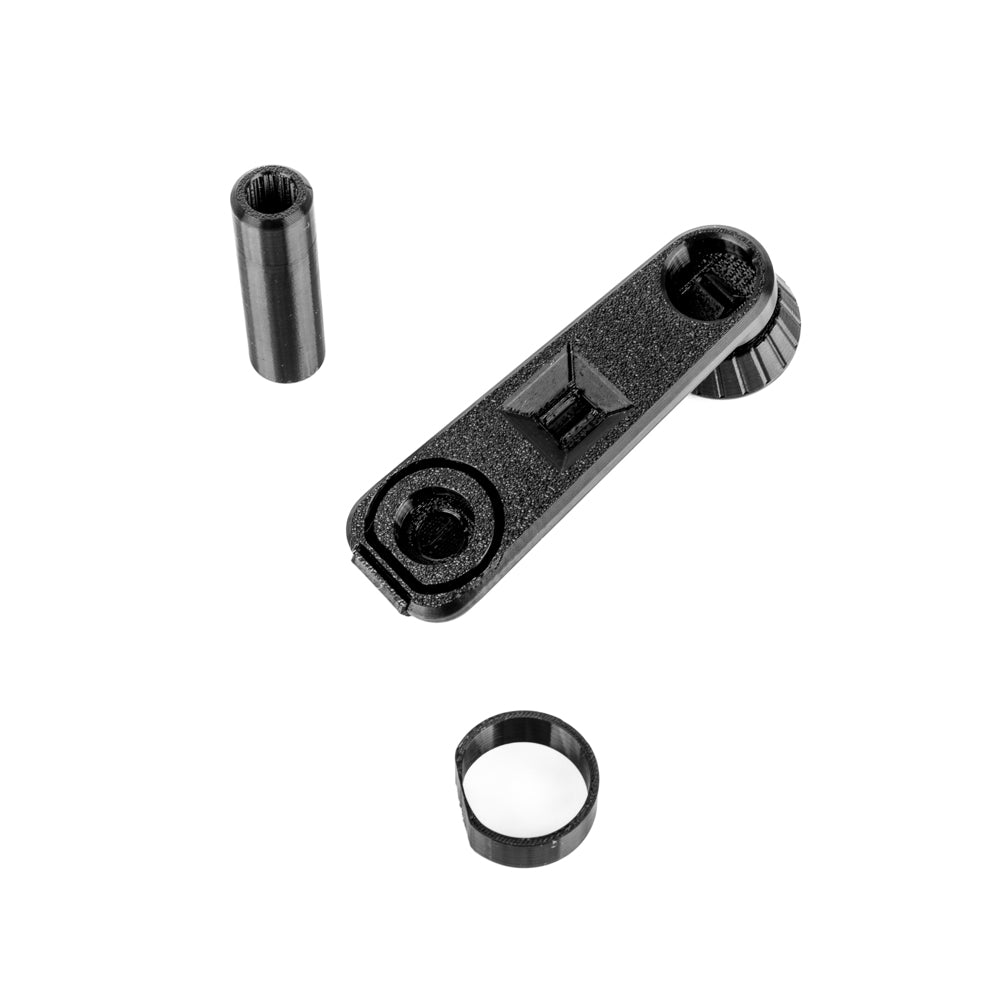 Volvo 740, 940, V90 window crank