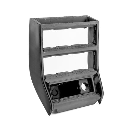 VOTEX Rare Center Console VW Golf Mk2 GTI 8V G60 Genuine Console 3D printed