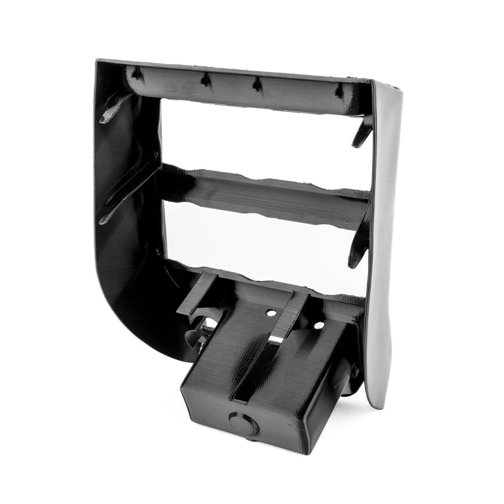 VOTEX Rare Center Console VW Golf Mk2 GTI 8V G60 Genuine Console 3D printed