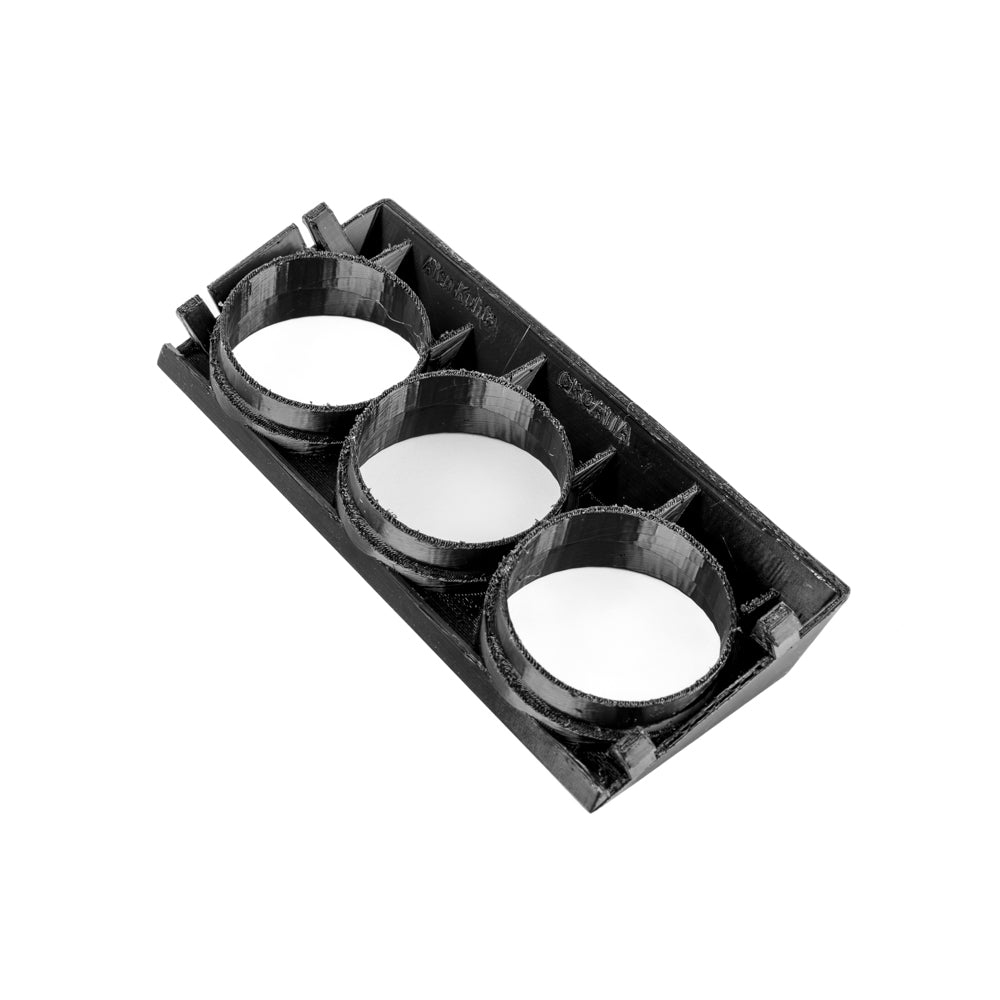 VOTEX Rare Center Console VW Golf Mk2 GTI 8V G60 Genuine Console 3D printed