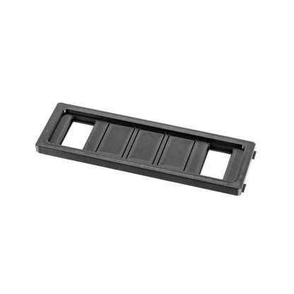 VOTEX Rare Center Console VW Golf Mk2 GTI 8V G60 Genuine Console 3D printed