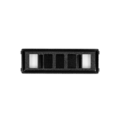 VOTEX Rare Center Console VW Golf Mk2 GTI 8V G60 Genuine Console 3D printed