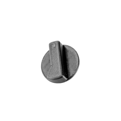 Peugeot 205 Dashboard control knob