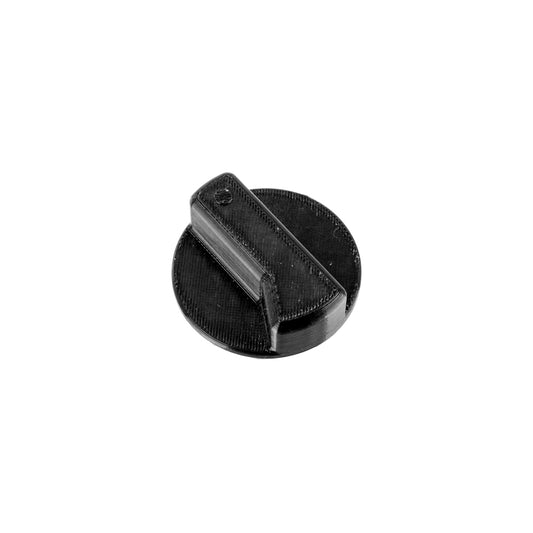 Peugeot 205 Dashboard control knob