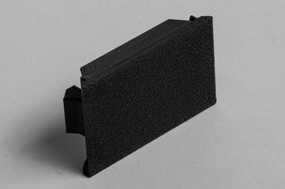 VW Golf Mk3 Rear Bumper Mounting Bolt Cover Cap