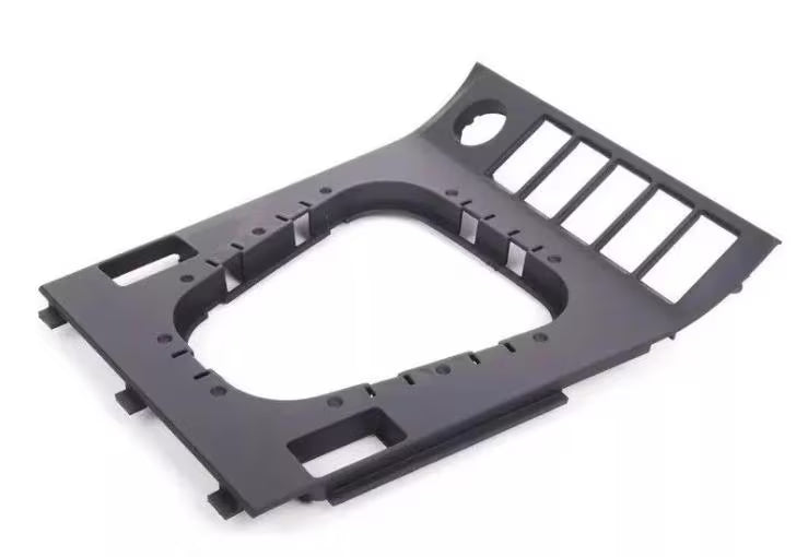 Center Console Lower Trim Panel for BMW Z3 - Part #51162491396 - OEM Look