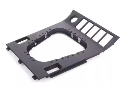 Center Console Lower Trim Panel for BMW Z3 - Part #51162491396 - OEM Look