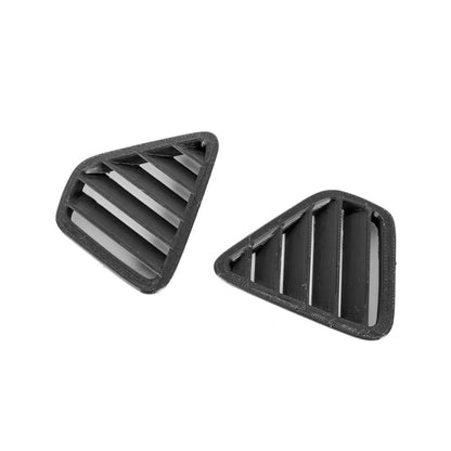 Dash Vent Grille Set for Mazda RX-7 (1986-1992) - OEM look