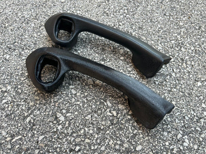 BMW Z3 E36 Inside Door Pull Grab Handle Left - 51418401173
