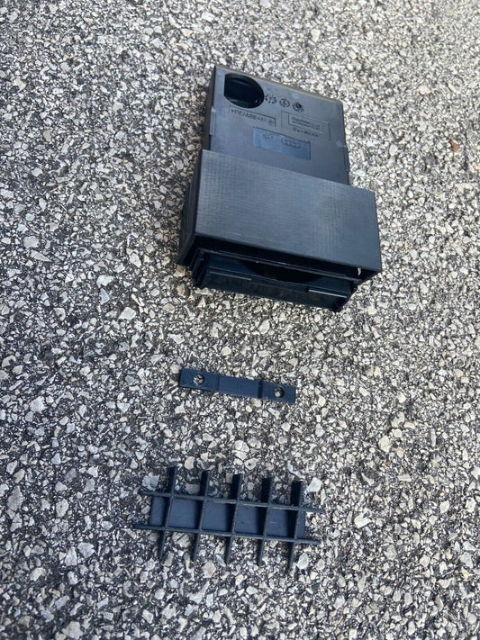 Volkswagen Golf 2 VW MK2 Cup Holder Dashboard Vent OEM Look