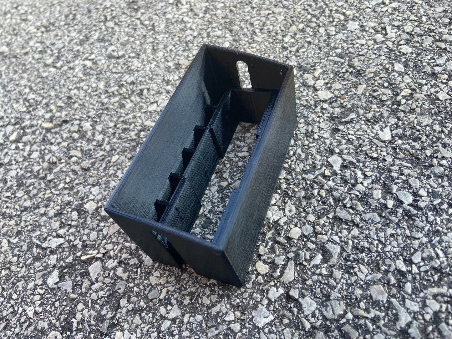 Volkswagen Golf 2 VW MK2 Cup Holder Dashboard Vent OEM Look