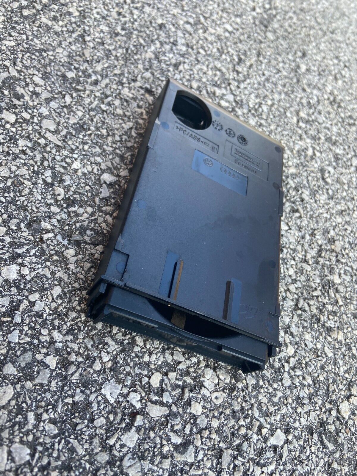 Volkswagen Golf 2 VW MK2 Cup Holder Dashboard Vent OEM Look