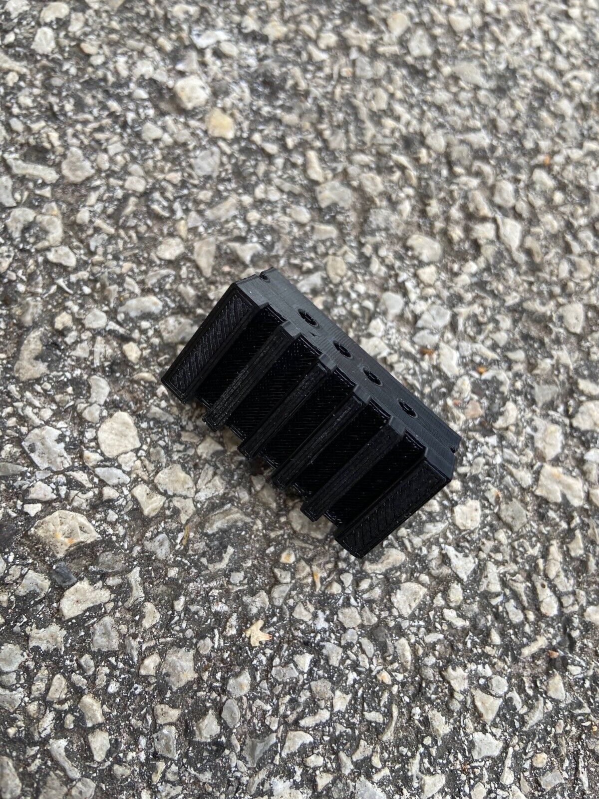 Suzuki V-strom seat stabilizer 45149-31300