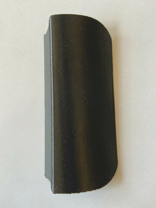 Alfa Romeo 156 Right Side Skirt Jacking Point Cap (Sport Versions) - 156019191