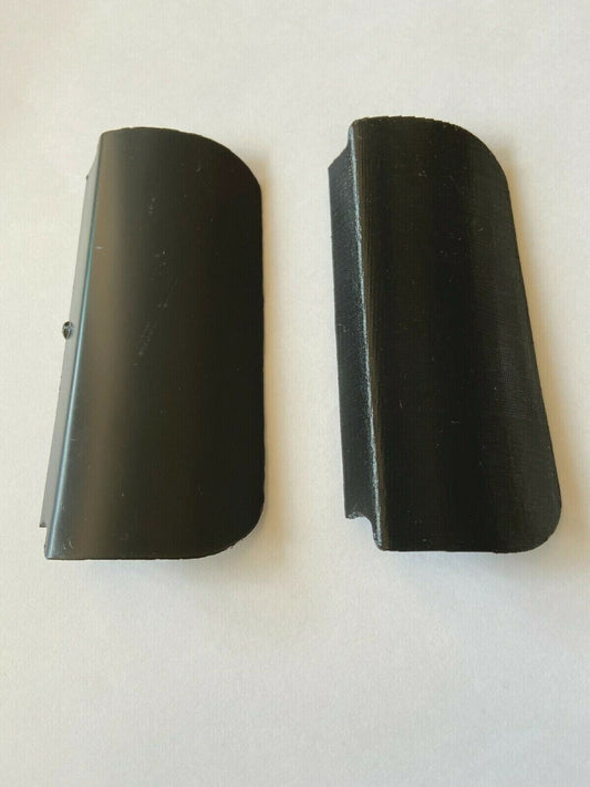 Alfa Romeo 156 Left&Right Skirt Jacking Point Cap (Sport Version) - 156019187