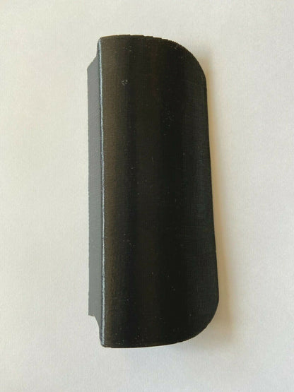 Alfa Romeo 156 Left&Right Skirt Jacking Point Cap (Sport Version) - 156019187