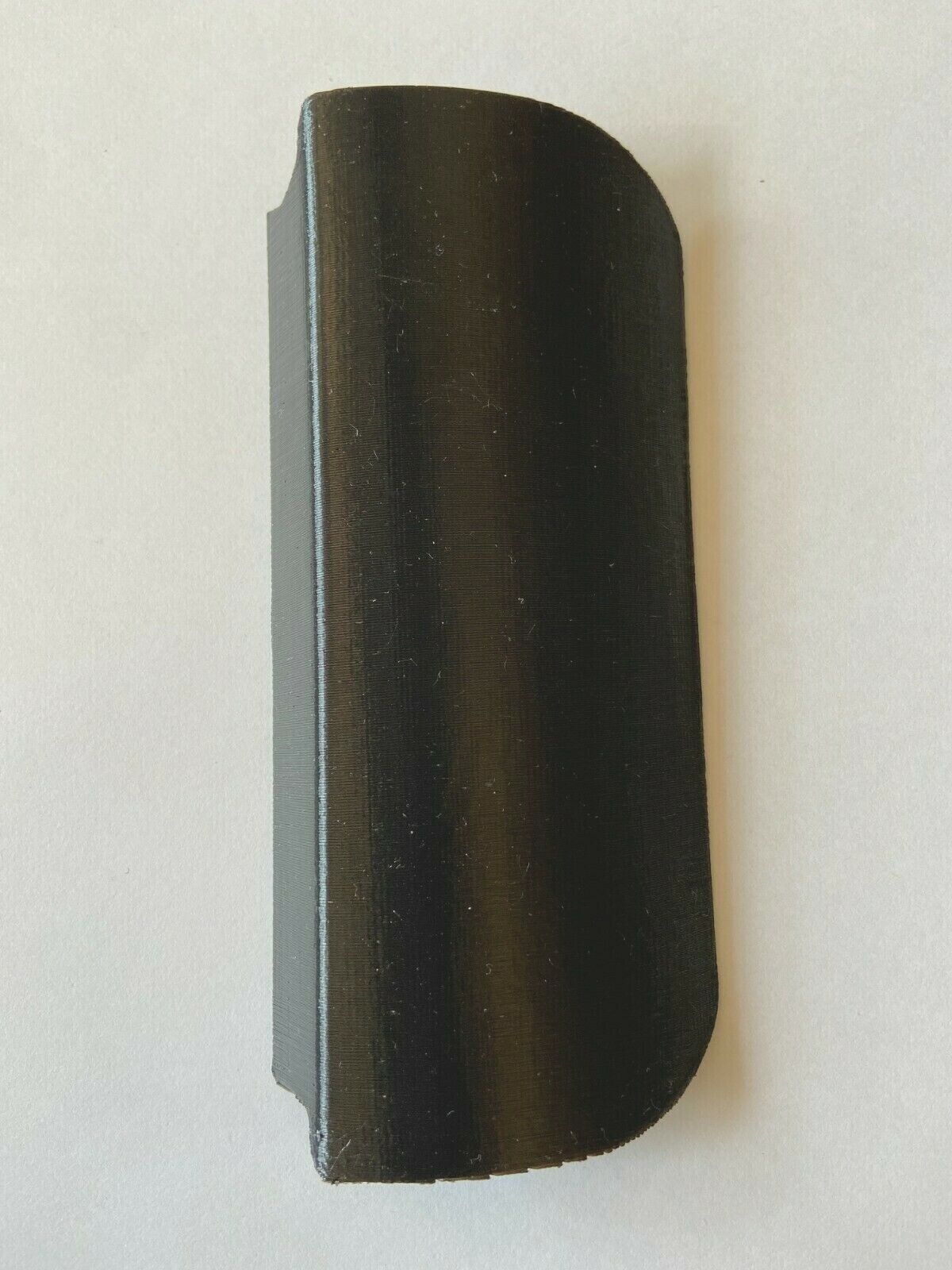 Alfa Romeo 156 Left Side Skirt Jacking Point Cap (Sport Versions) - 156019187