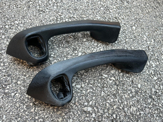 BMW Z3 E36 Inside Door Pull Grab Handle Right -  51418401174